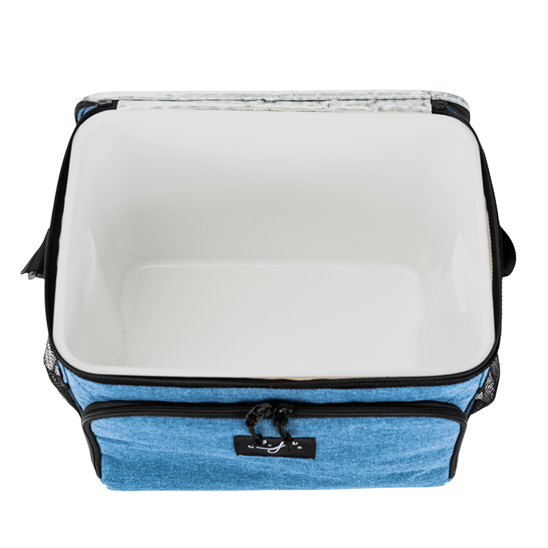 LJ23-CB002-12L Máy làm mát cứng bằng vải oxford đa năng LJ23-CB002-12L Máy làm mát cứng bằng vải oxford đa năng