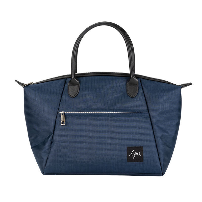 Tote cách nhiệt mua sắm đa năng cổ điển LJ23-CB004