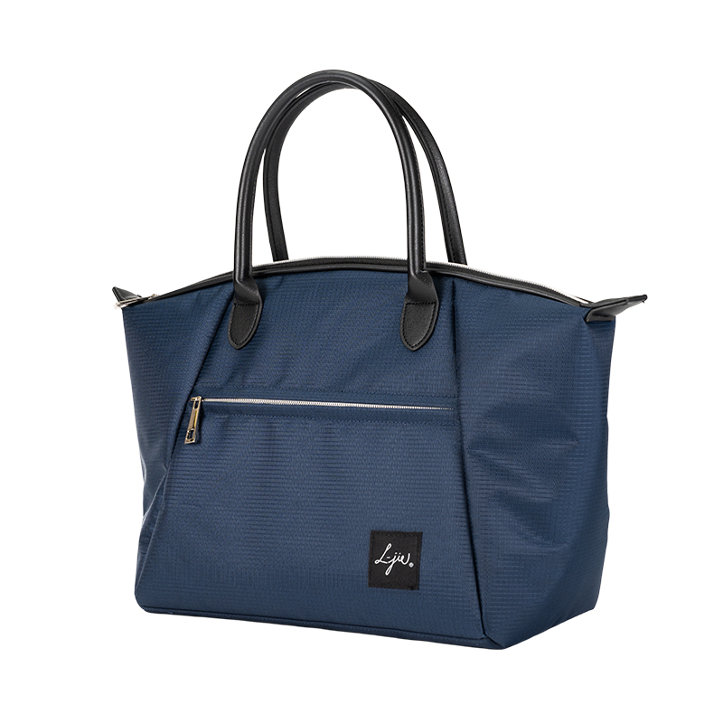 Tote cách nhiệt mua sắm đa năng cổ điển LJ23-CB004