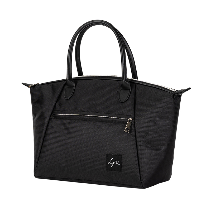 Tote cách nhiệt mua sắm đa năng cổ điển LJ23-CB004 Tote cách nhiệt mua sắm đa năng cổ điển LJ23-CB004