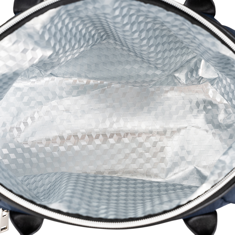 Tote cách nhiệt mua sắm đa năng cổ điển LJ23-CB004 Tote cách nhiệt mua sắm đa năng cổ điển LJ23-CB004