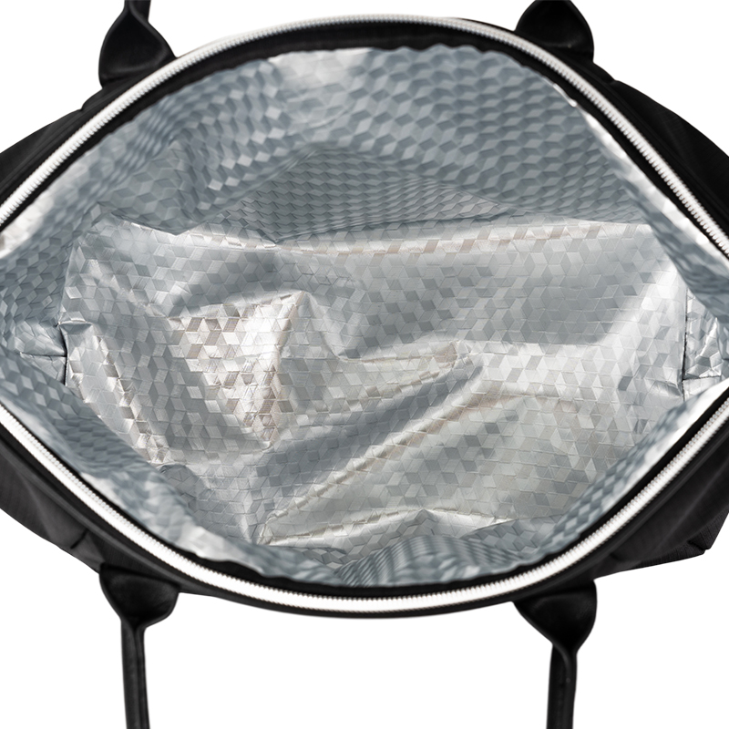 Tote cách nhiệt mua sắm đa năng cổ điển LJ23-CB004 Tote cách nhiệt mua sắm đa năng cổ điển LJ23-CB004