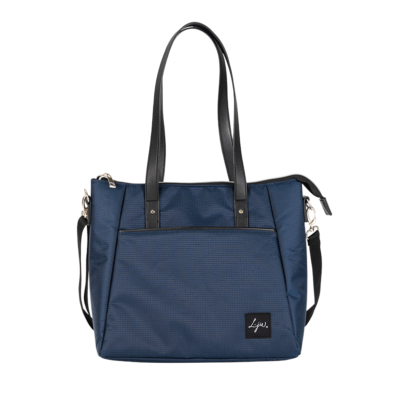 LJ23-CB005 Tote cách nhiệt đa chức năng có thể điều chỉnh sức chứa lớn