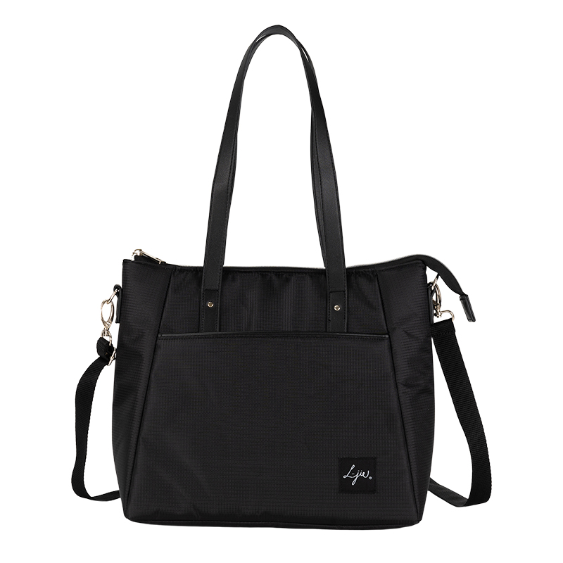 LJ23-CB005 Tote cách nhiệt đa chức năng có thể điều chỉnh sức chứa lớn LJ23-CB005 Tote cách nhiệt đa chức năng có thể điều chỉnh sức chứa lớn