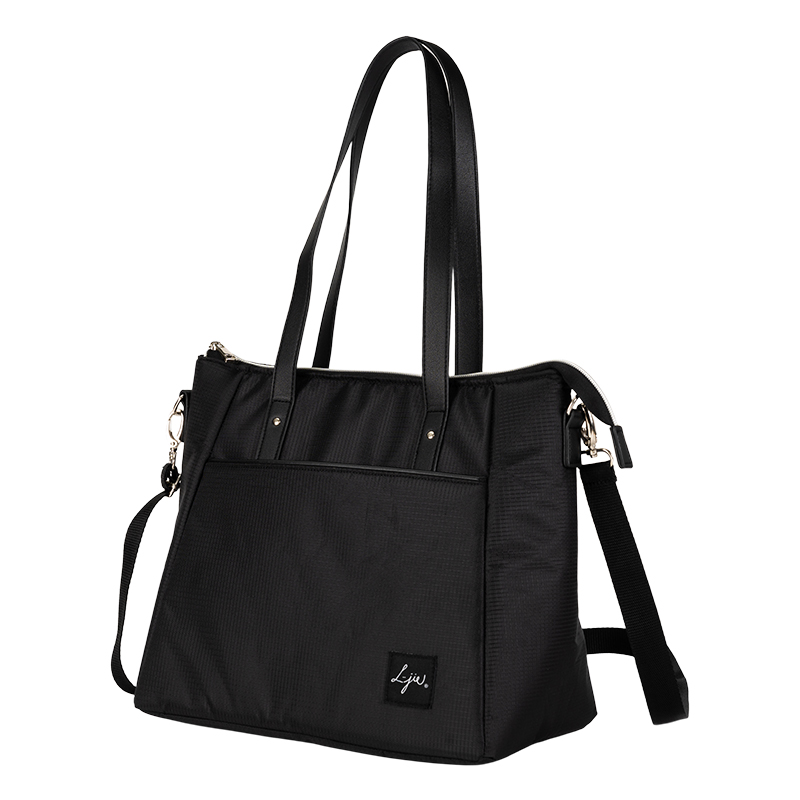 LJ23-CB005 Tote cách nhiệt đa chức năng có thể điều chỉnh sức chứa lớn LJ23-CB005 Tote cách nhiệt đa chức năng có thể điều chỉnh sức chứa lớn