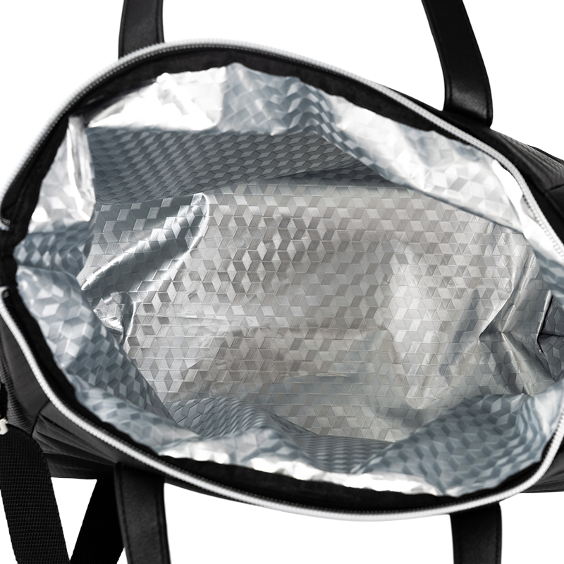 LJ23-CB005 Tote cách nhiệt đa chức năng có thể điều chỉnh sức chứa lớn LJ23-CB005 Tote cách nhiệt đa chức năng có thể điều chỉnh sức chứa lớn