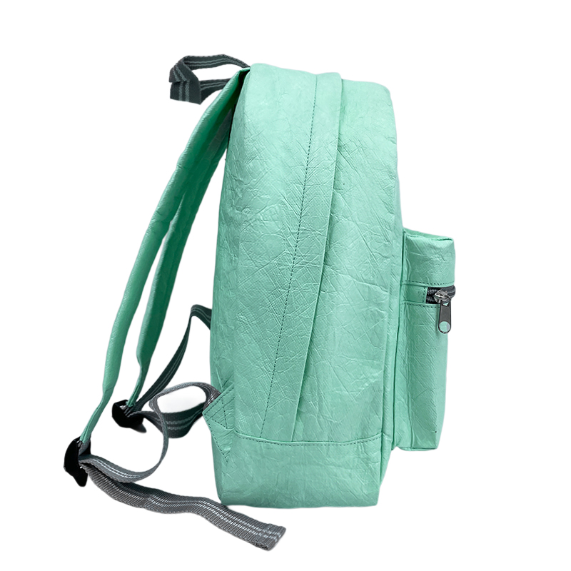 LJ24-005S Ba lô trẻ em unisex thoải mái và mềm mại LJ24-005S Ba lô trẻ em unisex thoải mái và mềm mại