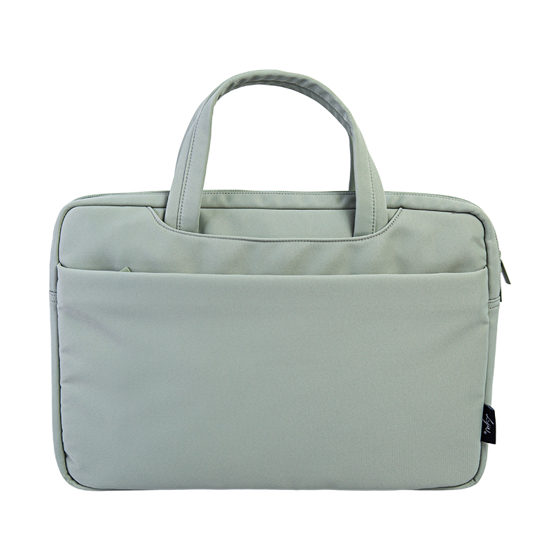 LJ24-015 Túi đựng máy tính xách tay chống trầy xước bằng vải polyester oxford 16 LJ24-015 Túi đựng máy tính xách tay chống trầy xước bằng vải polyester oxford 16